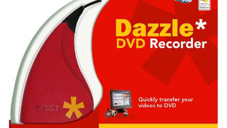 dazzle digital video creator 80 software download
